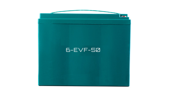 6-evf-50 αντι εξώθηση αντίστασης δόνησης πακέτων μπαταριών της EV σειράς EVF 400 κύκλοι